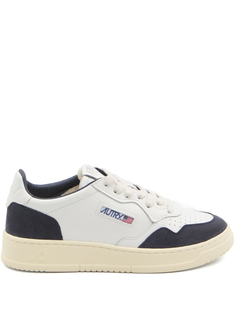 Autry MEDALIST LOW SNEAKERS