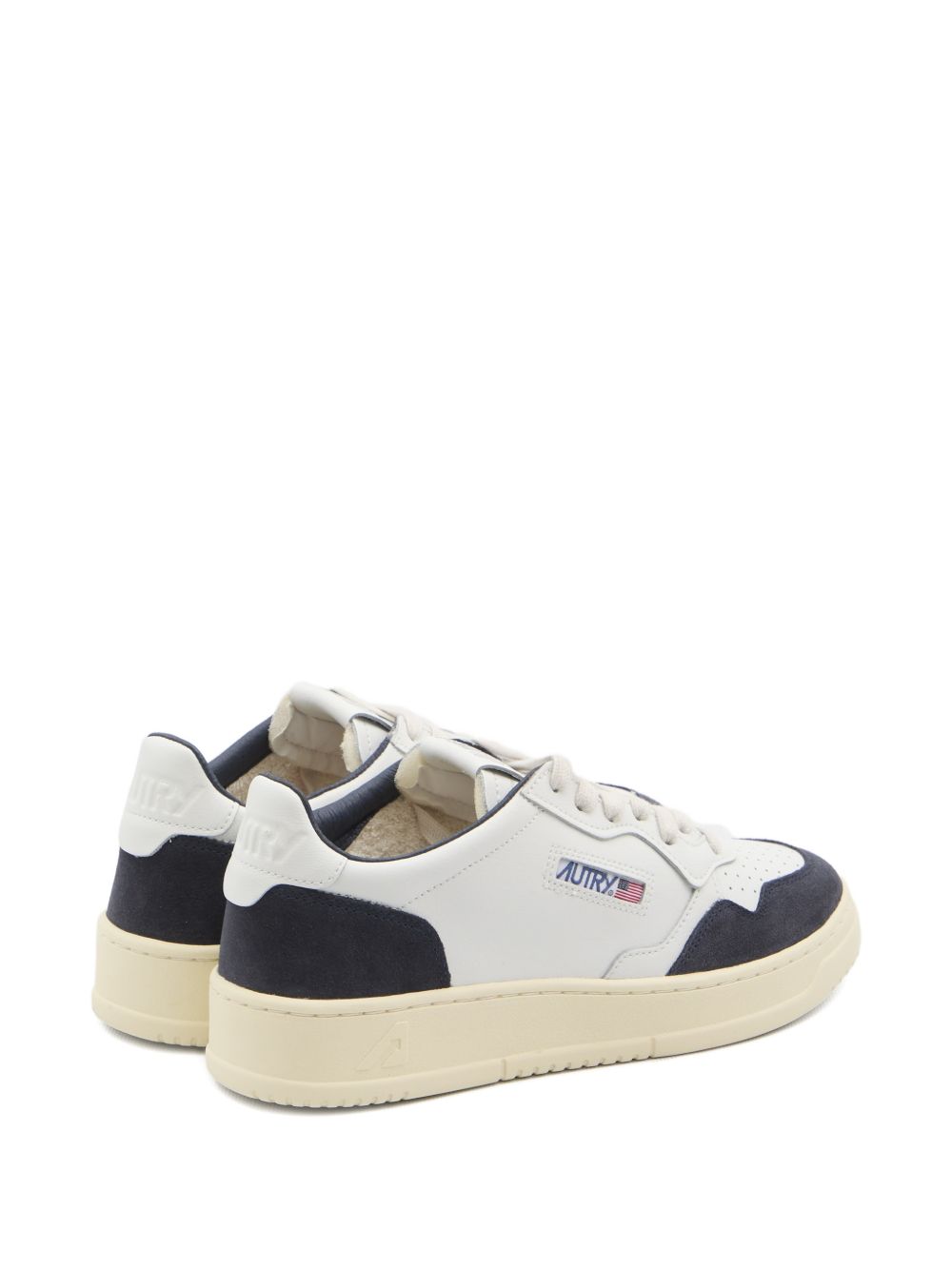 Autry MEDALIST LOW SNEAKERS