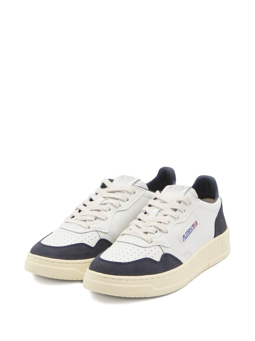 Autry MEDALIST LOW SNEAKERS