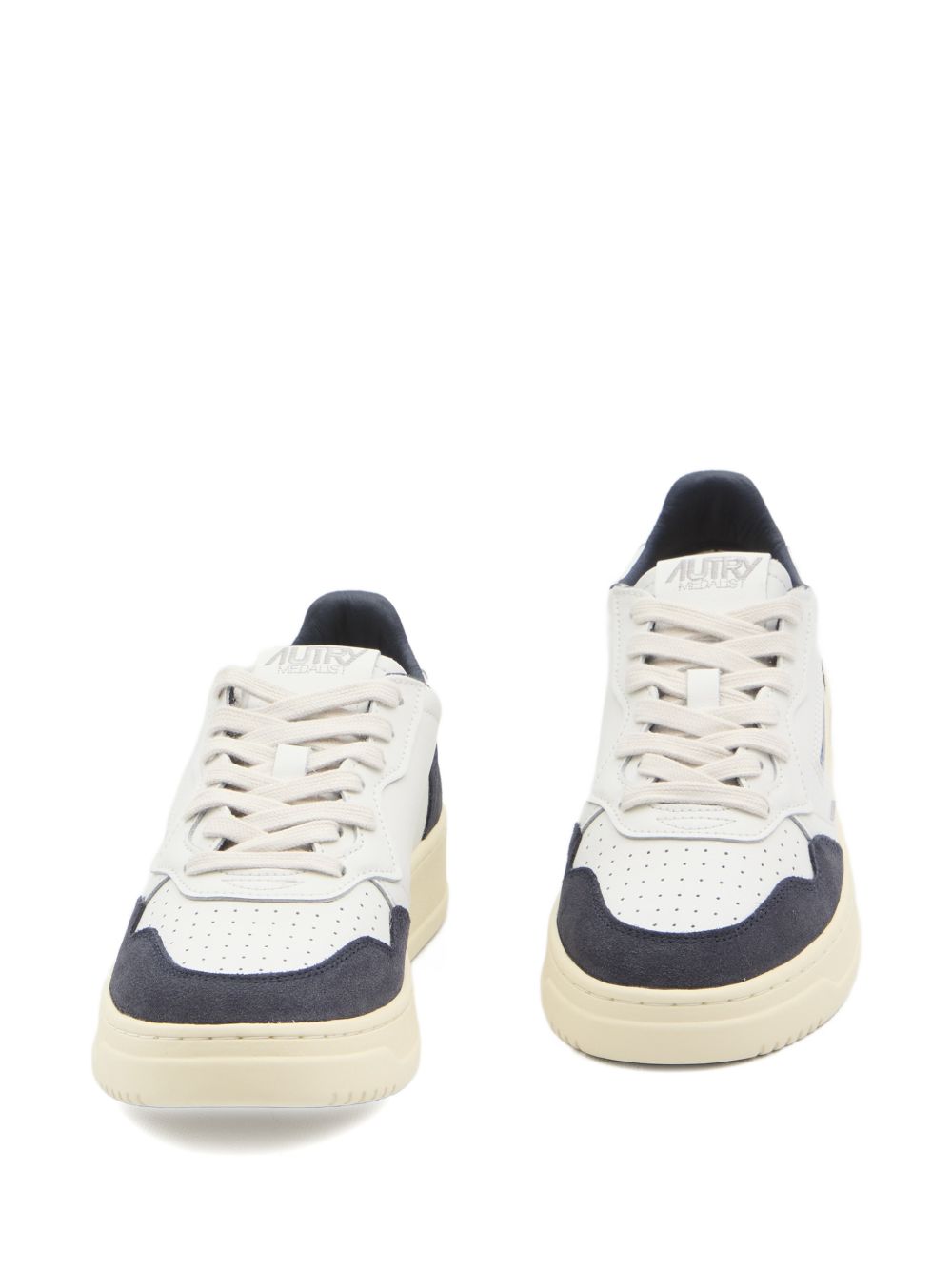 Autry MEDALIST LOW SNEAKERS