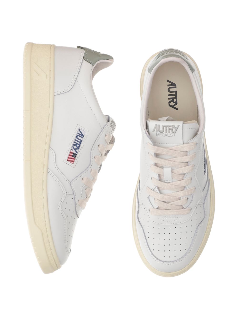 Autry Medalist Low sneakers