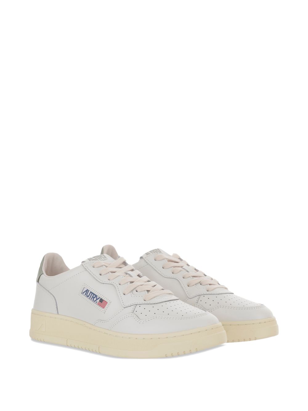 Autry Medalist Low sneakers