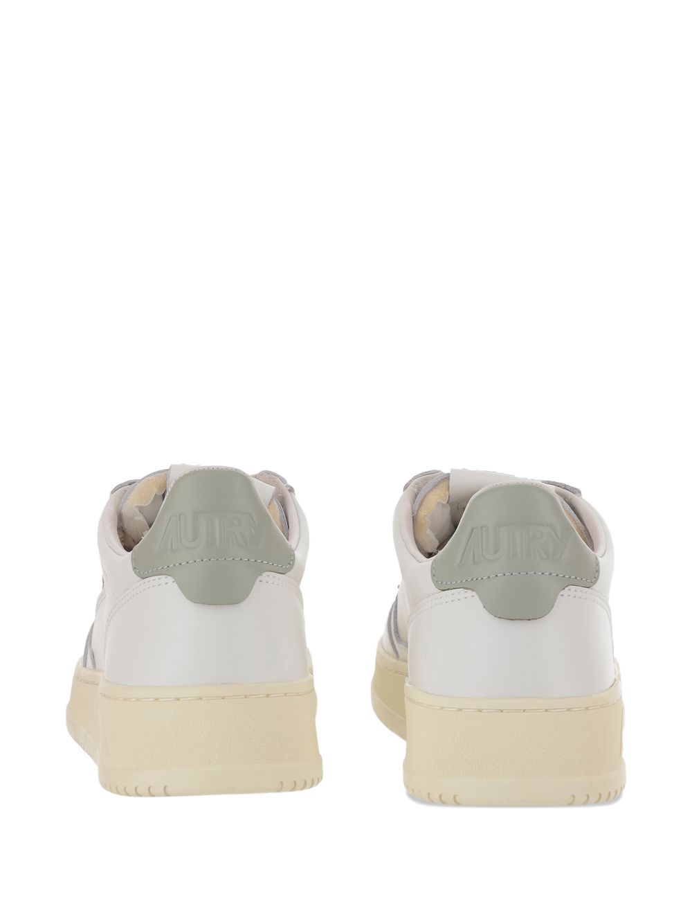 Autry Medalist Low sneakers
