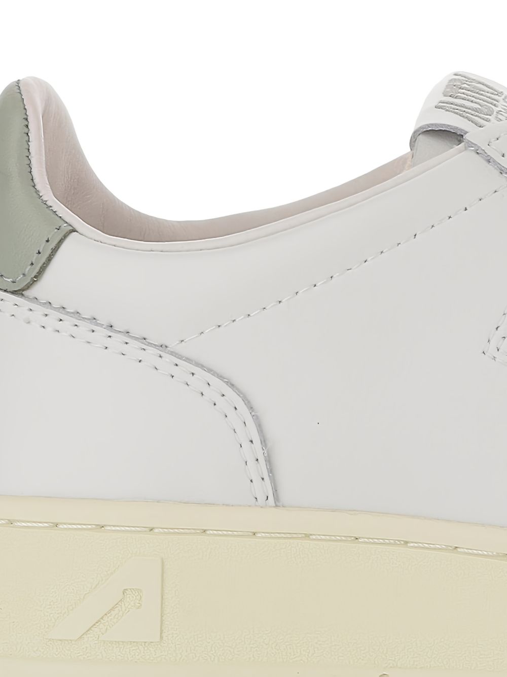 Autry Medalist Low sneakers