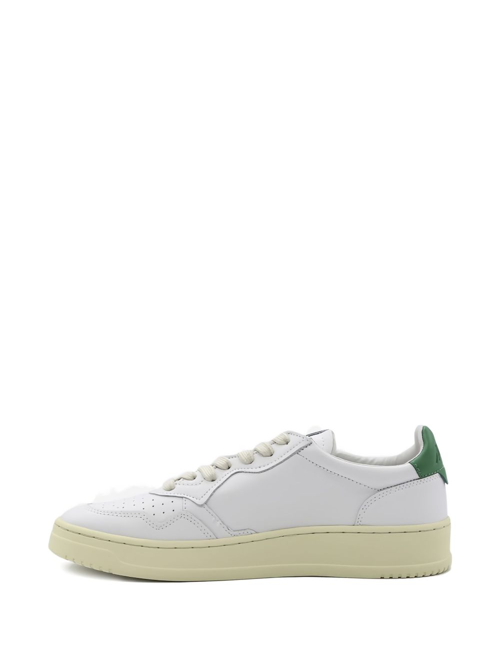Autry Medalist Low Sneakers