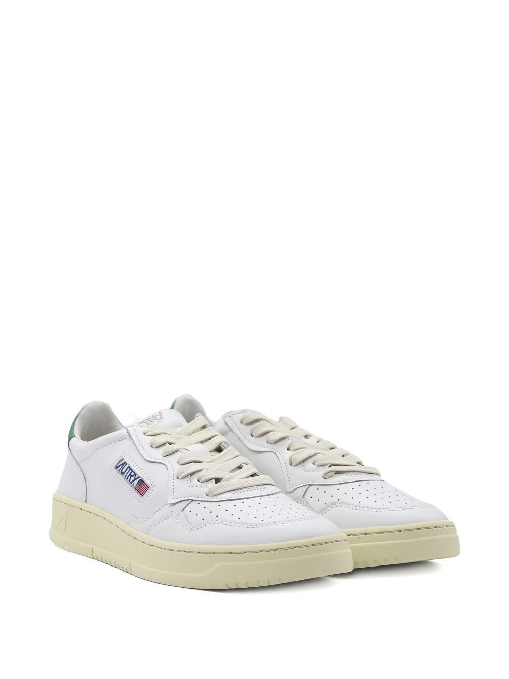 Autry Medalist Low Sneakers