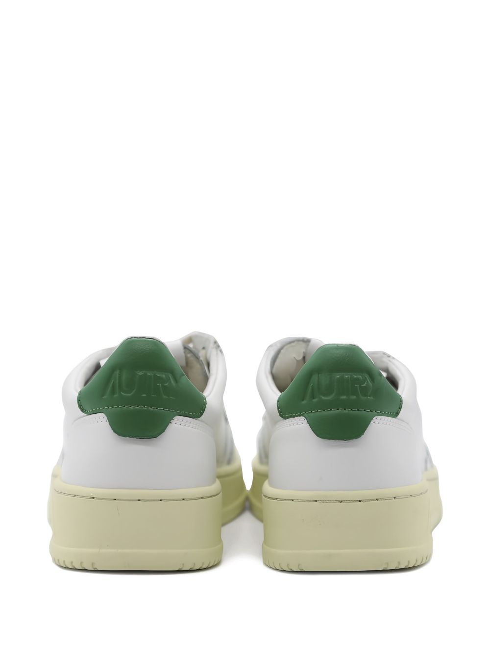 Autry Medalist Low Sneakers