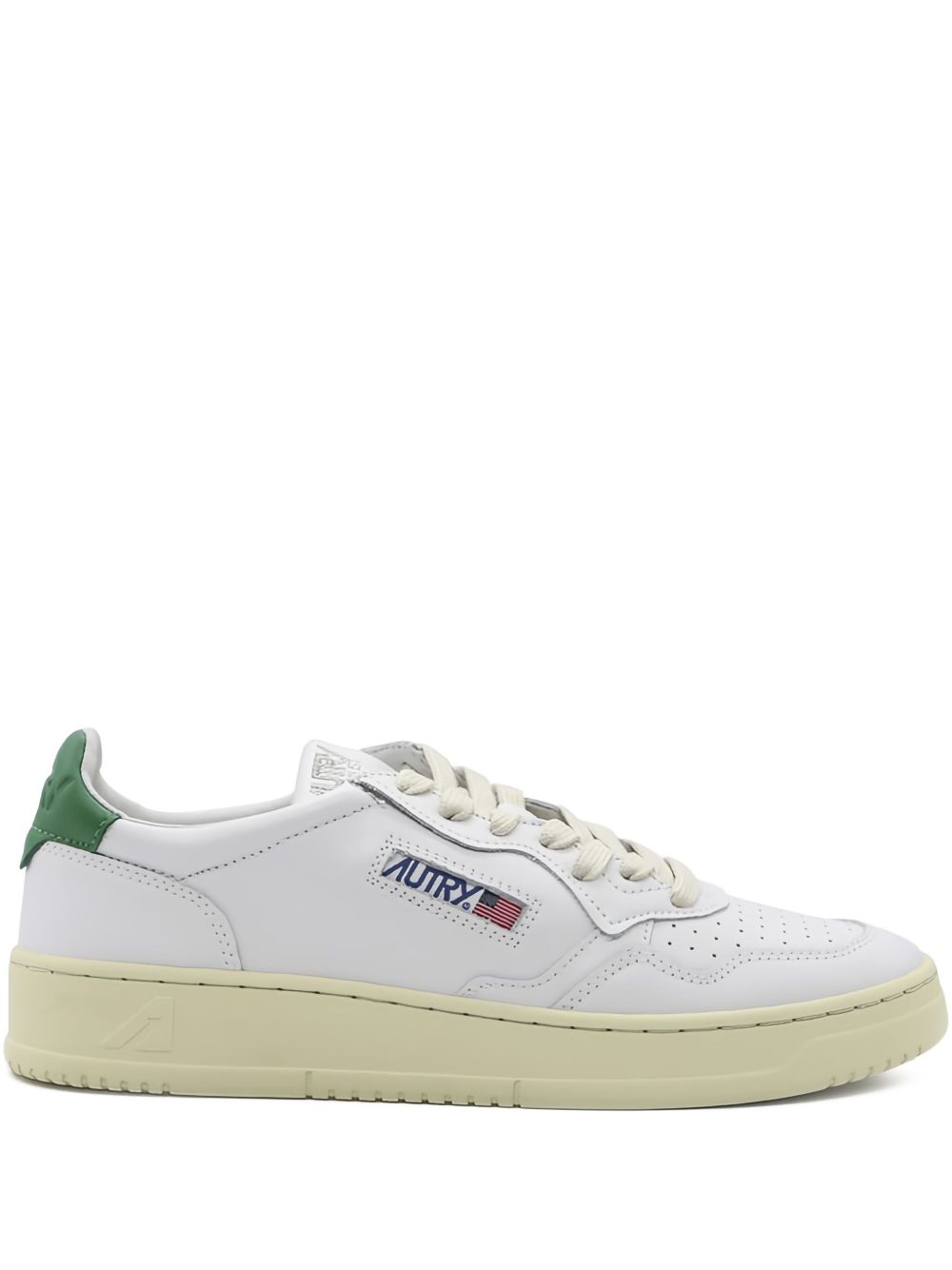 Autry Medalist Low Sneakers