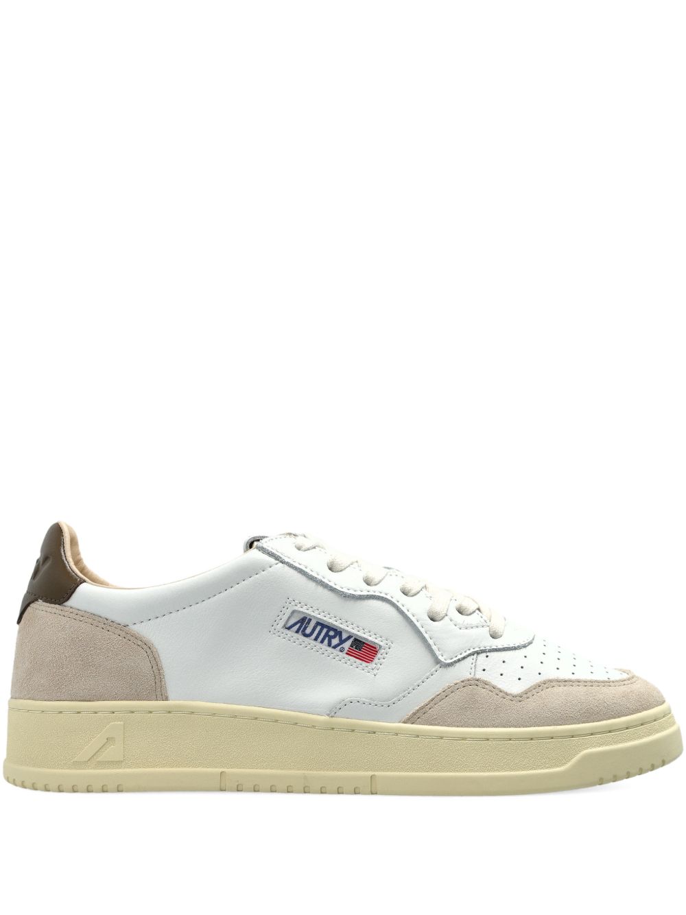 Autry MEDALIST LOW SNEAKERS
