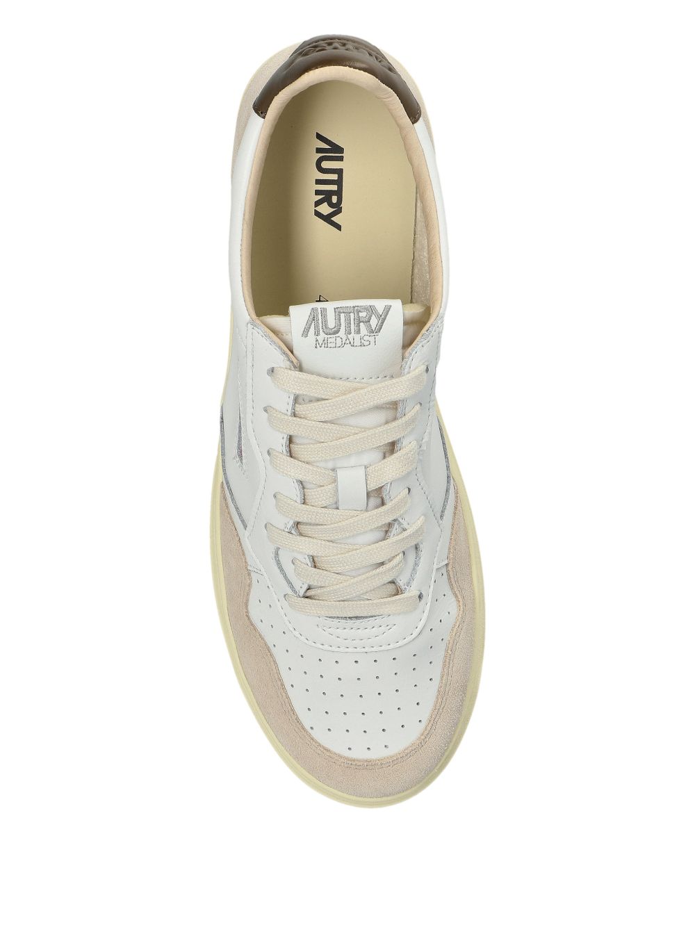 Autry MEDALIST LOW SNEAKERS