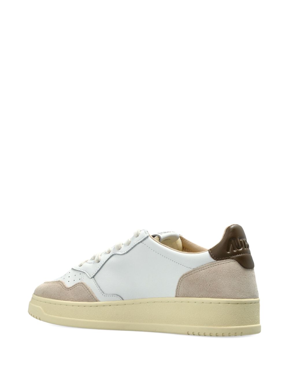 Autry MEDALIST LOW SNEAKERS