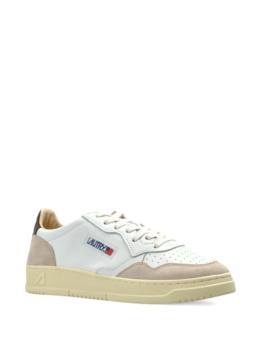 Autry MEDALIST LOW SNEAKERS