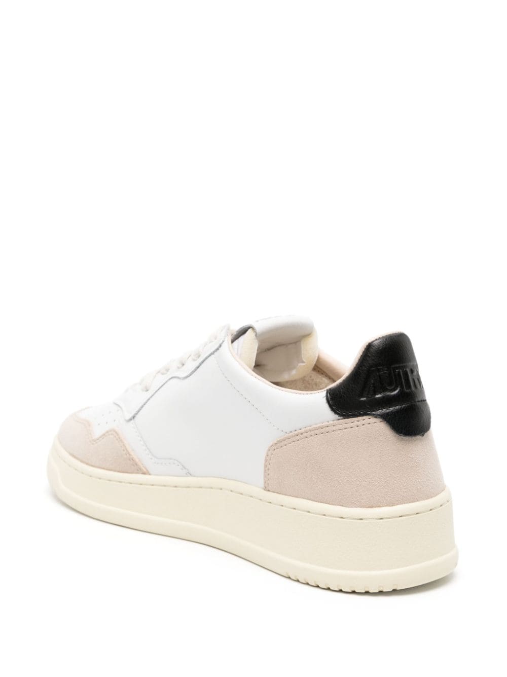 Autry Medalist Low Sneakers
