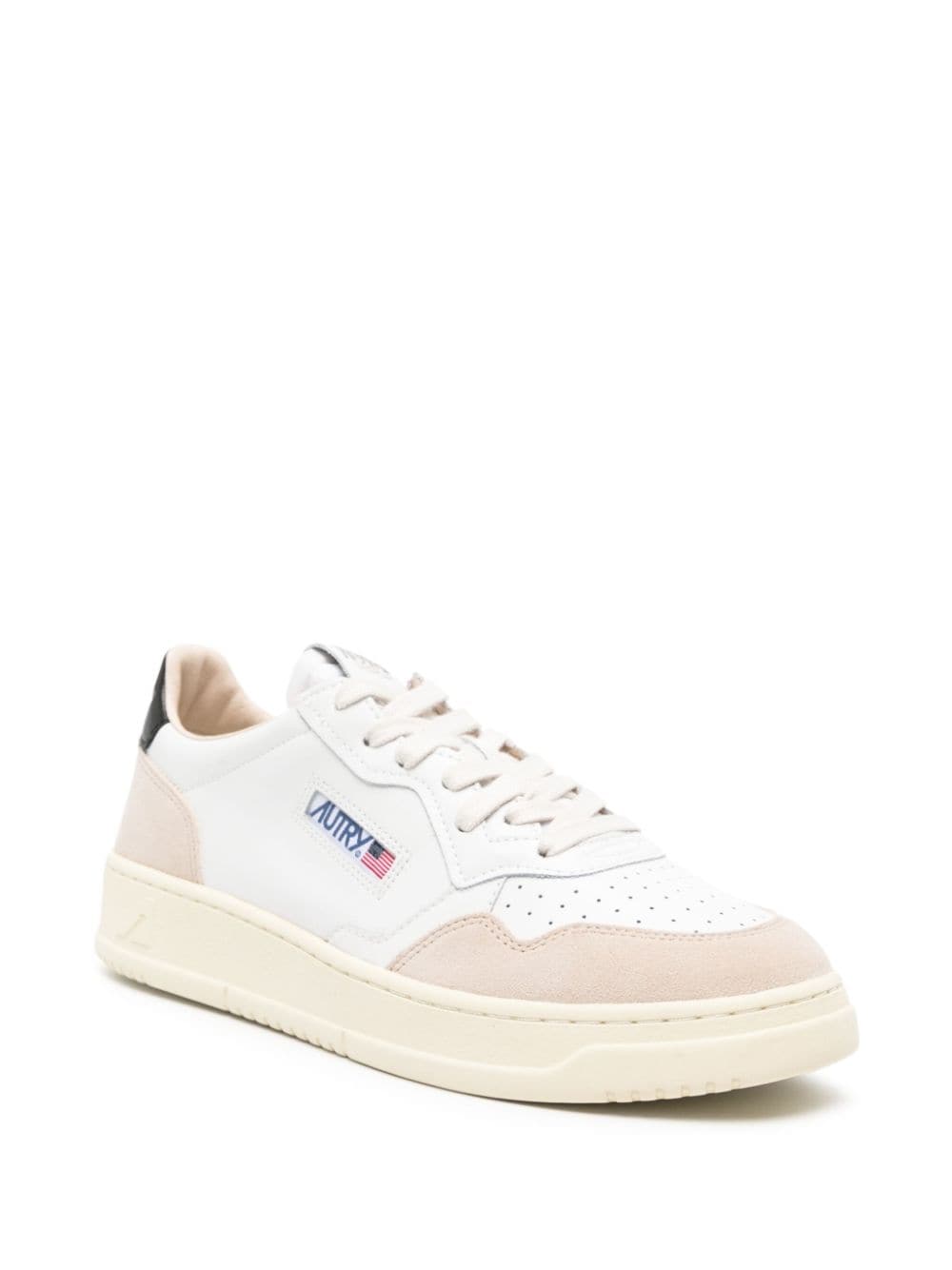Autry Medalist Low Sneakers