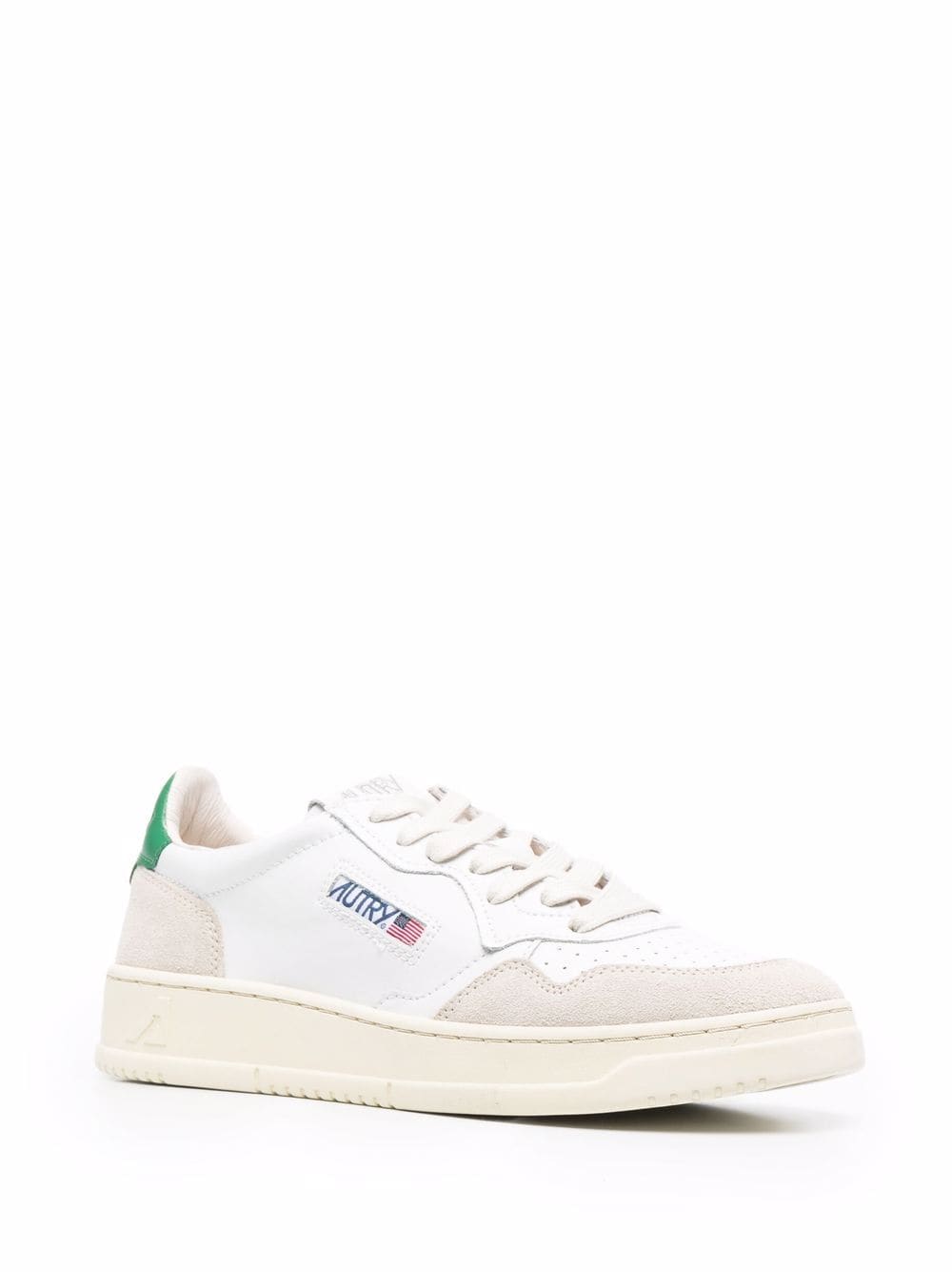 Autry Medalist Low Sneakers