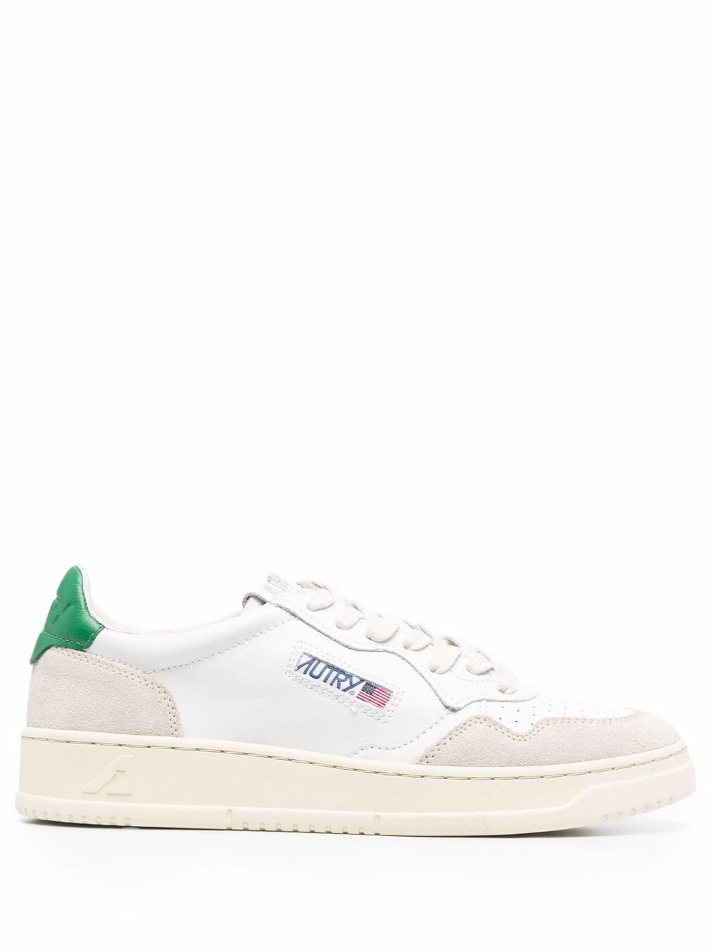 Autry Medalist Low Sneakers
