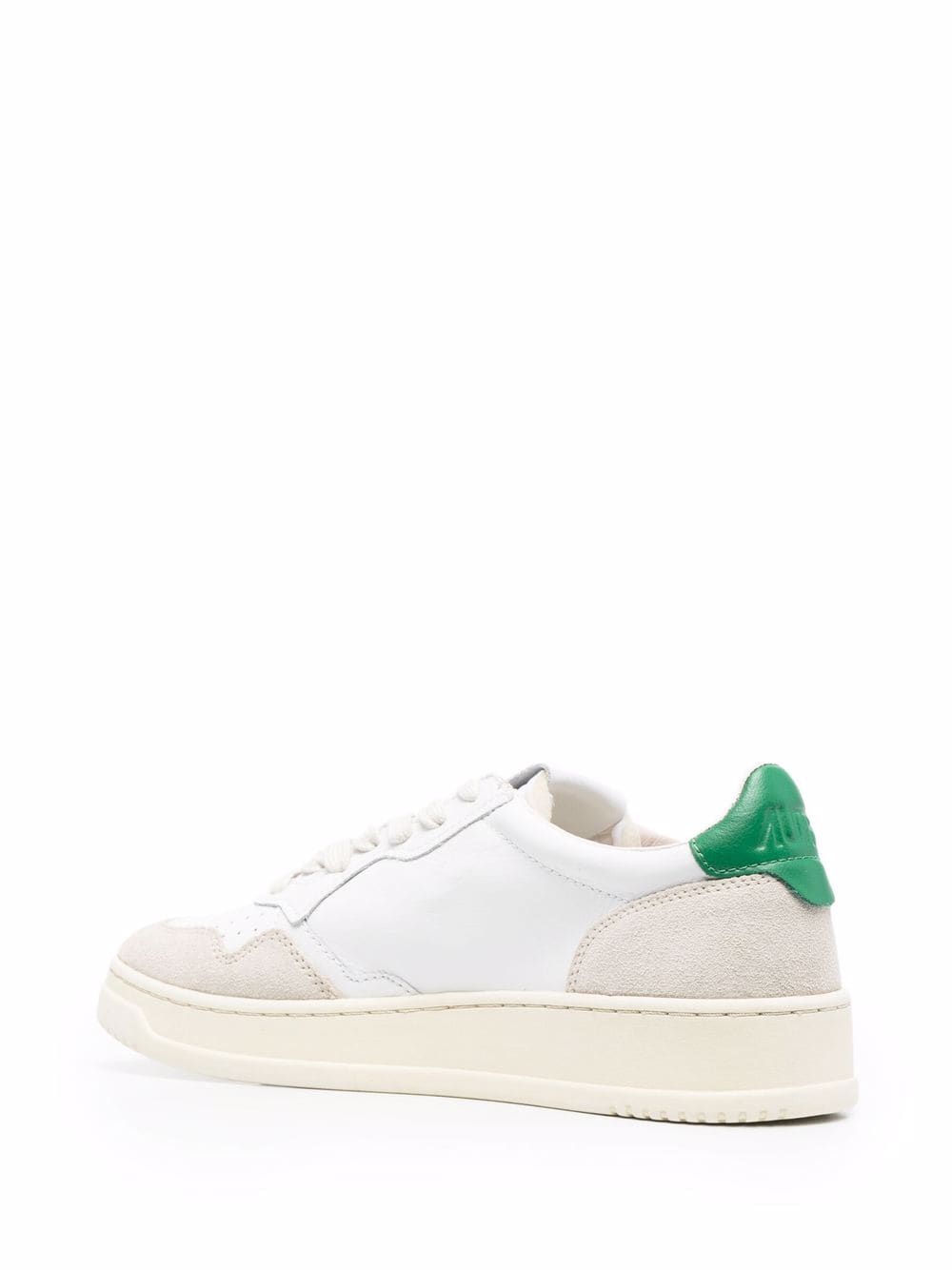 Autry Medalist Low Sneakers