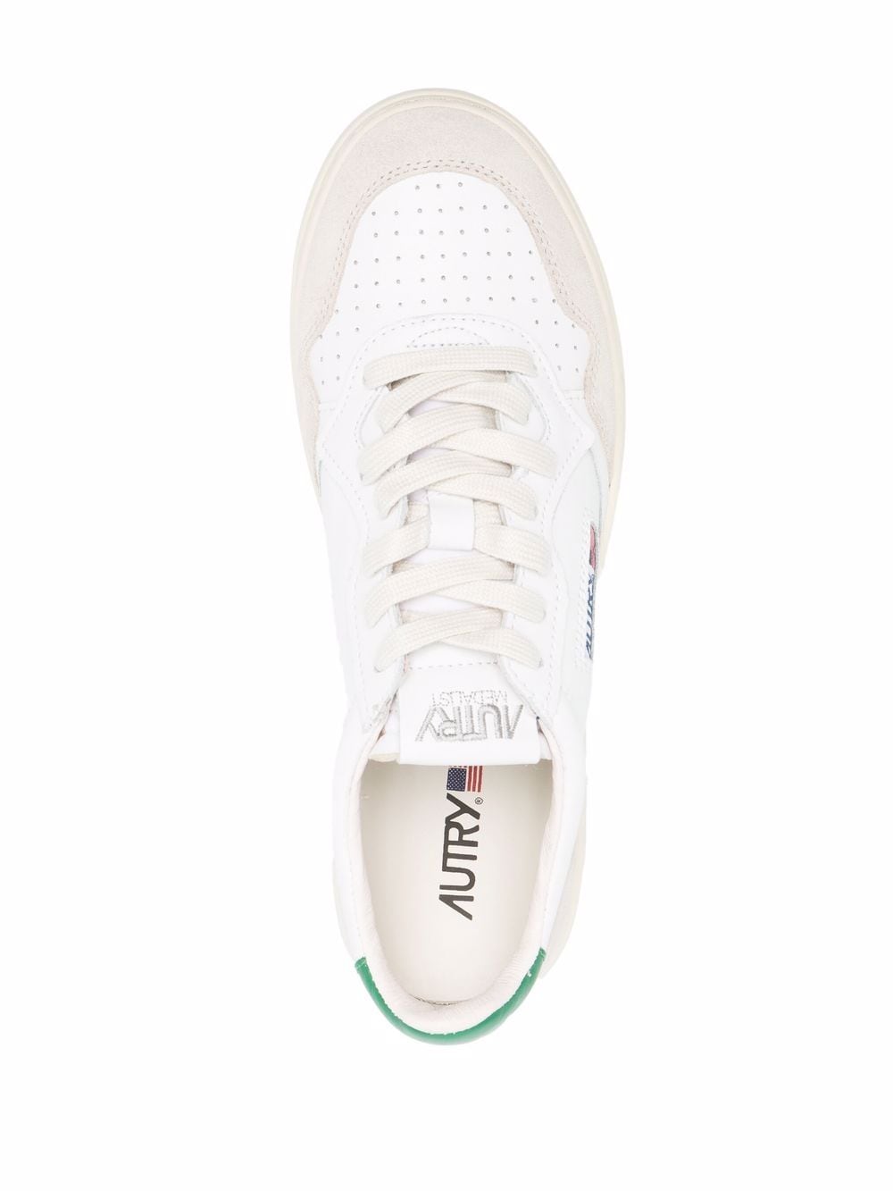 Autry Medalist Low Sneakers
