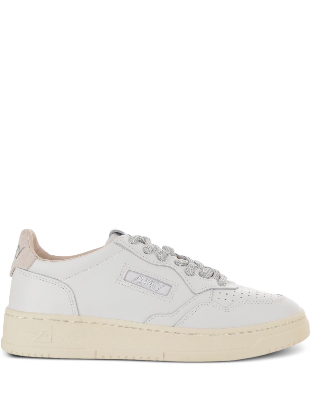 Autry  Autry Medalist Low Sneakers