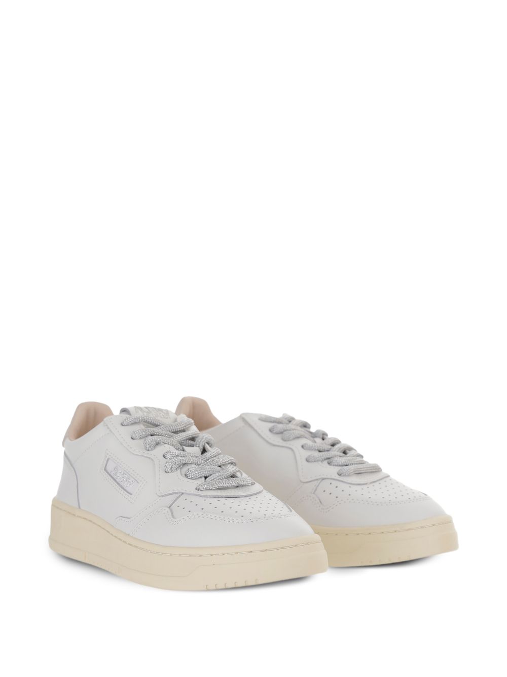 Autry  Autry Medalist Low Sneakers