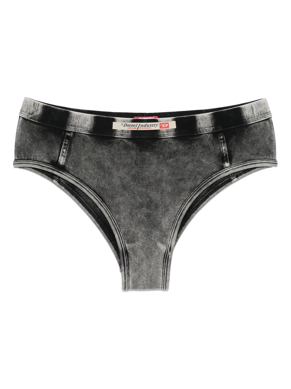 Diesel Underwear Black