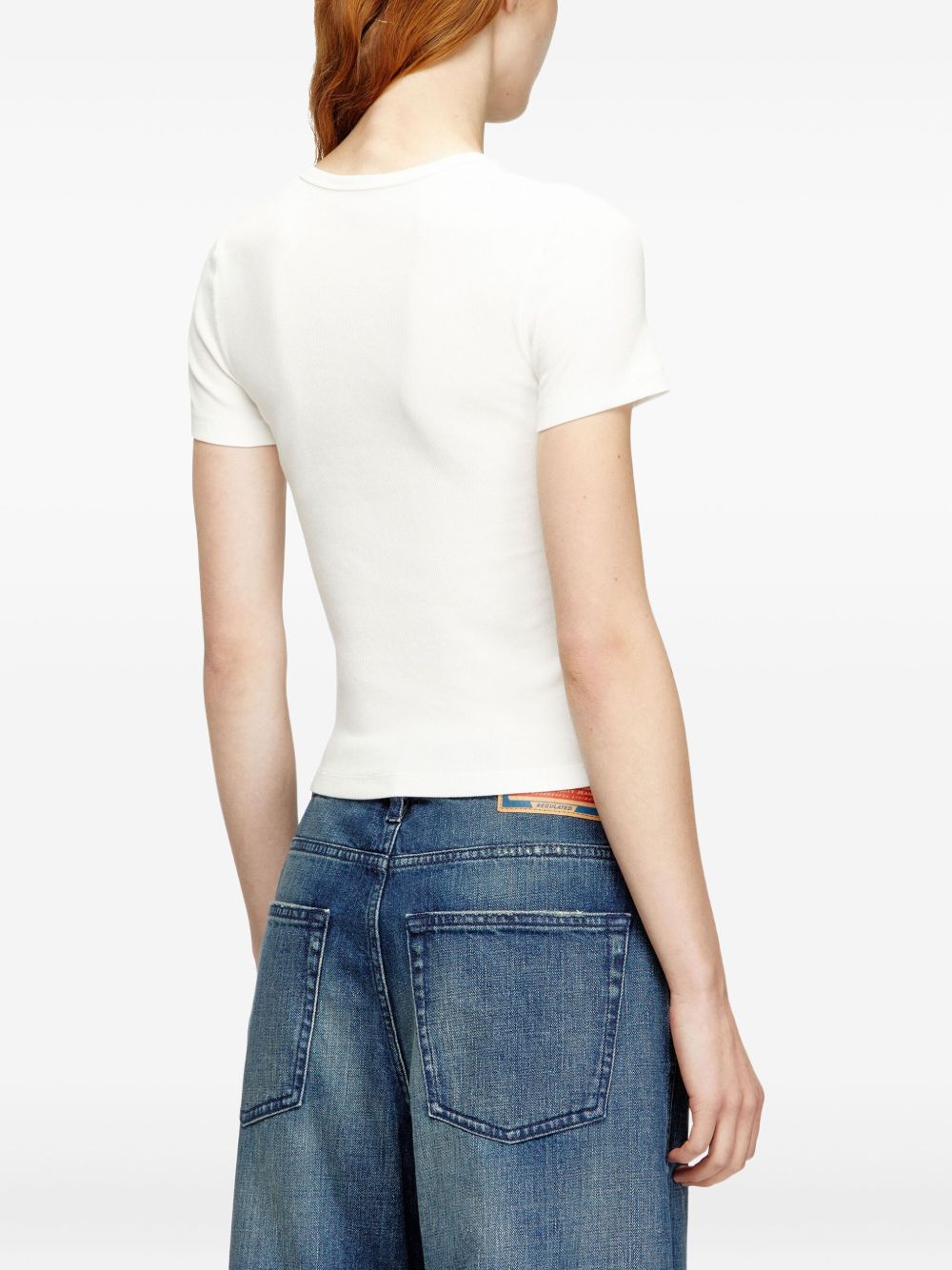 Diesel T-Ele-Long-Od Top