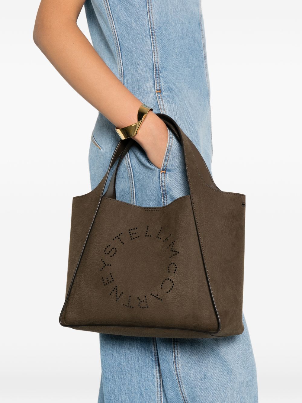 Stella McCartney Bags.. Brown