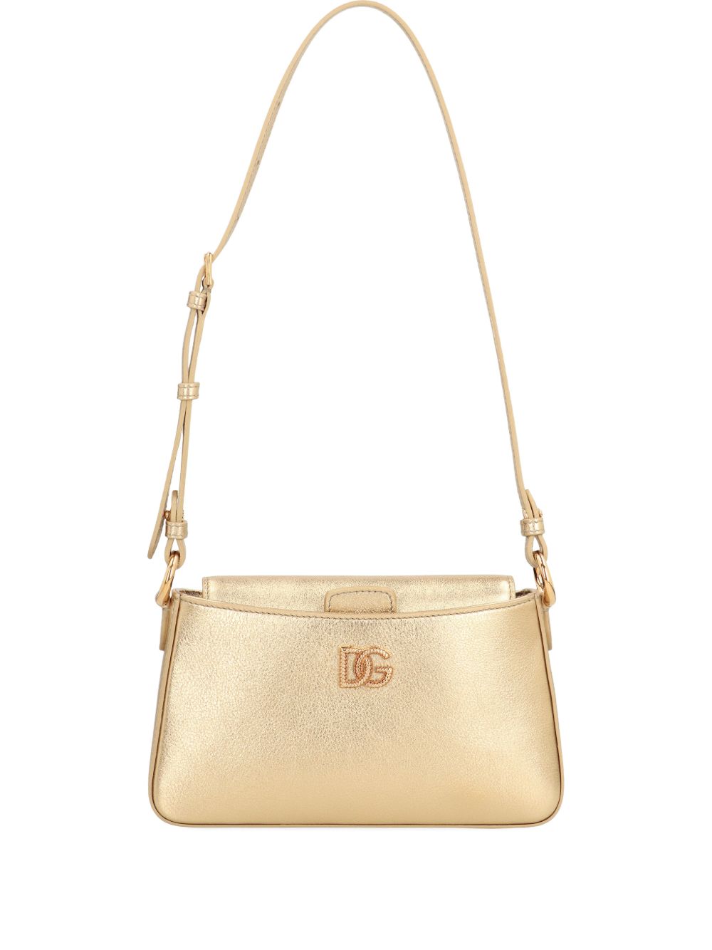 Dolce & Gabbana Bags.. Golden