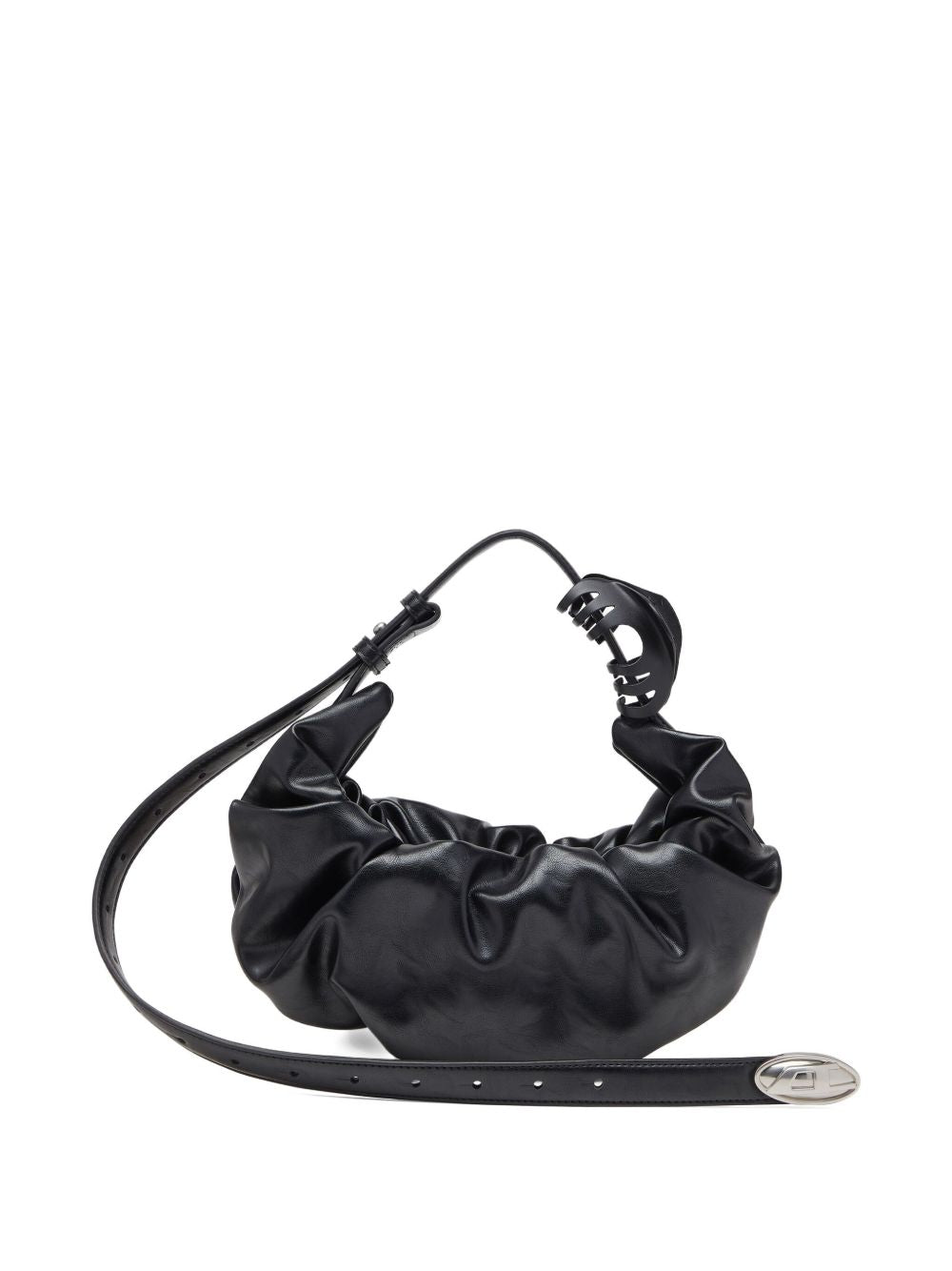 Diesel Grab small hobo bag