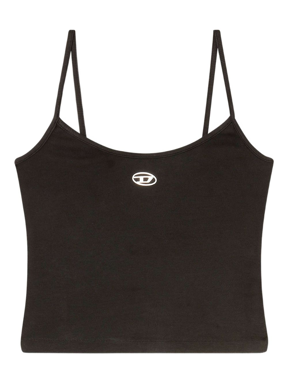 Diesel T-Hupy logo-detail Top