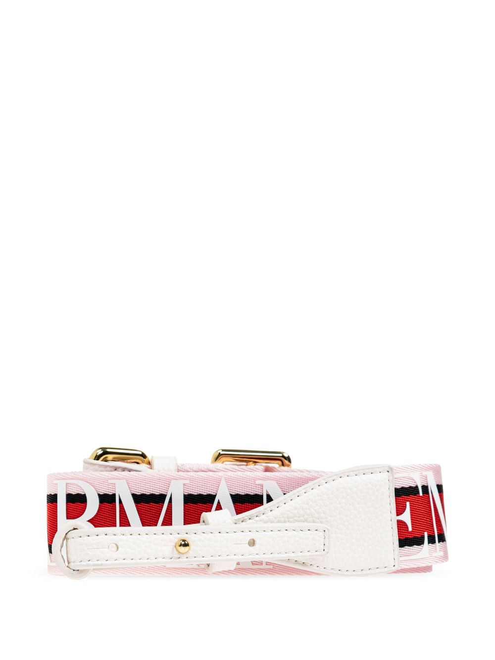 Emporio Armani Bags.. White