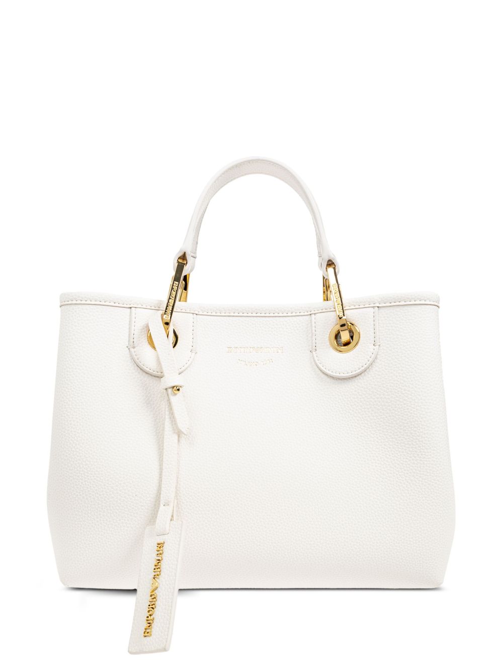 Emporio Armani Bags.. White