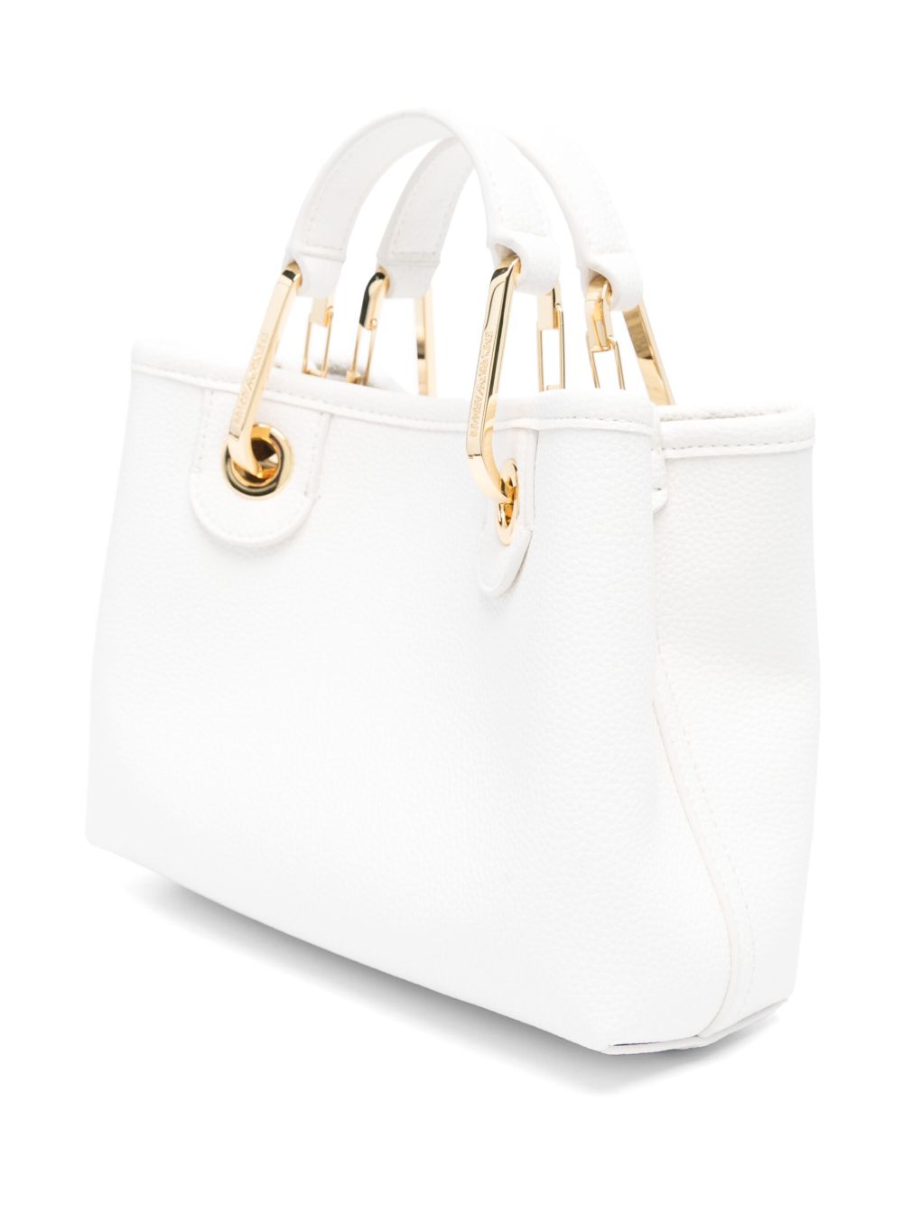 Emporio Armani Bags.. White