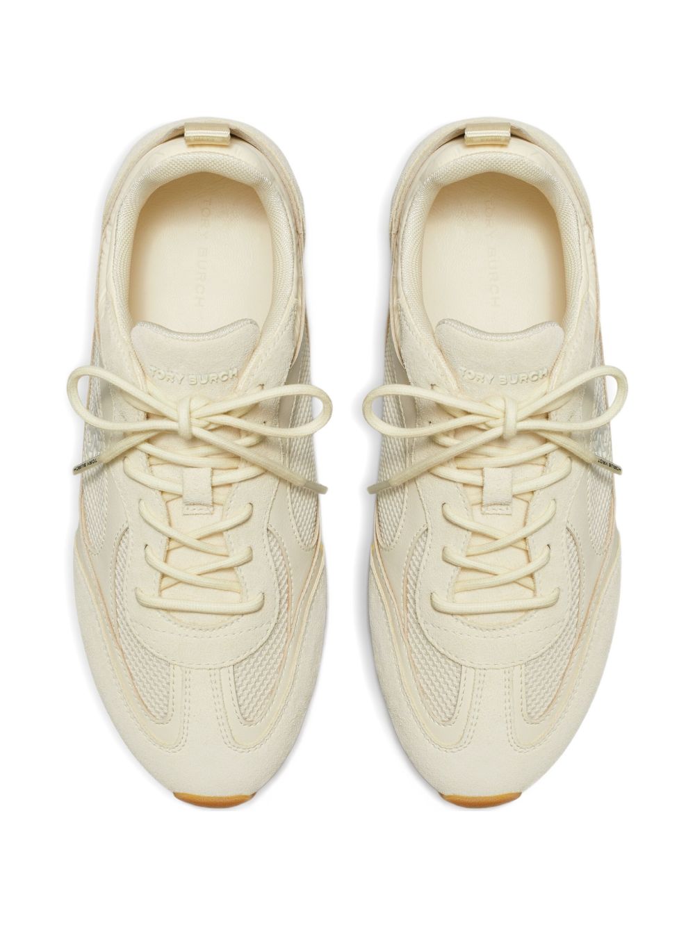 Tory Burch Field Sneakers