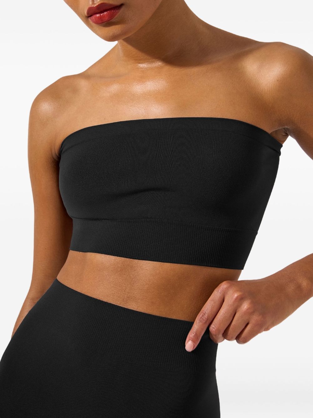 Wolford Top Black