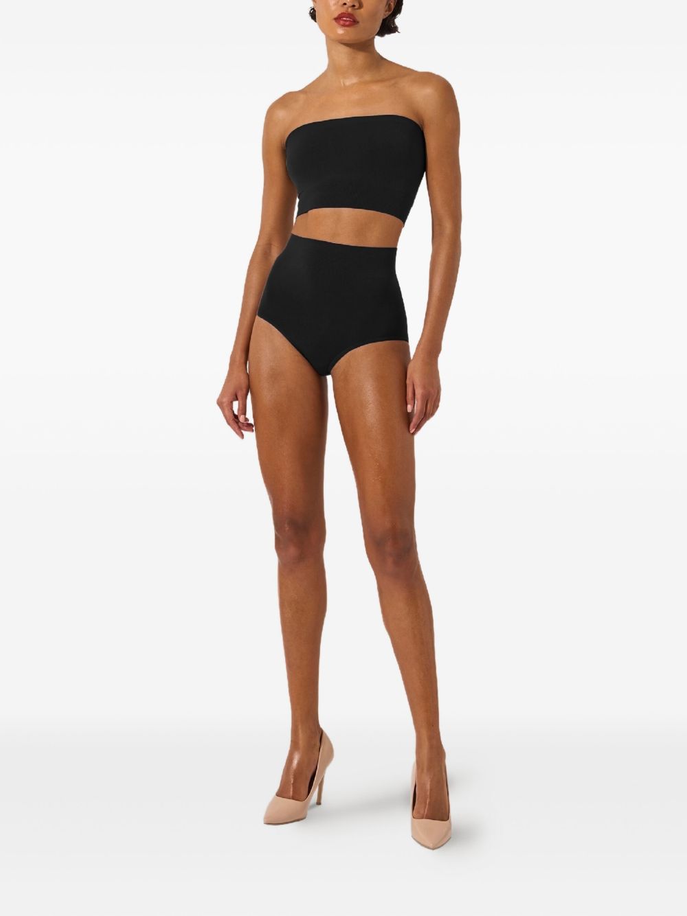 Wolford Seamless coulottes