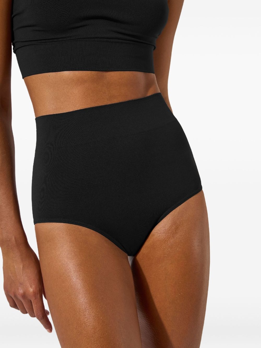 Wolford Seamless coulottes