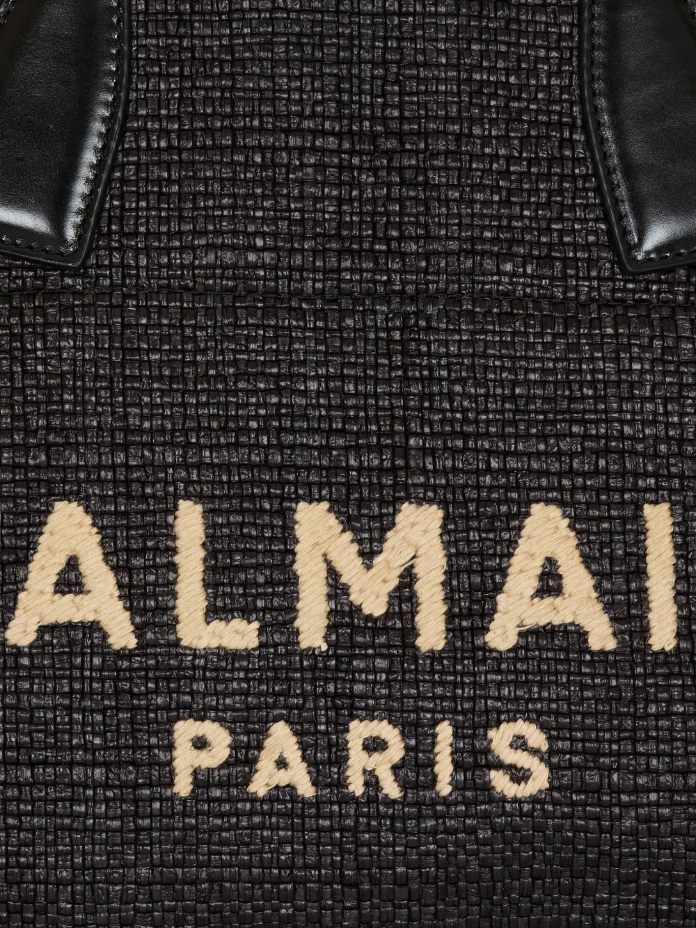 Balmain Bags.. Black