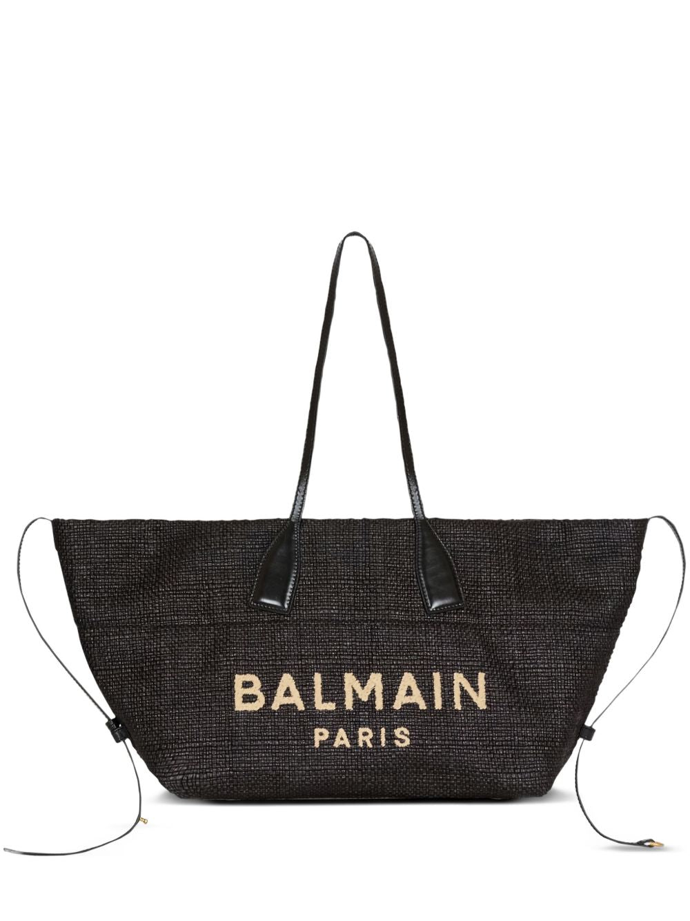 Balmain Bags.. Black