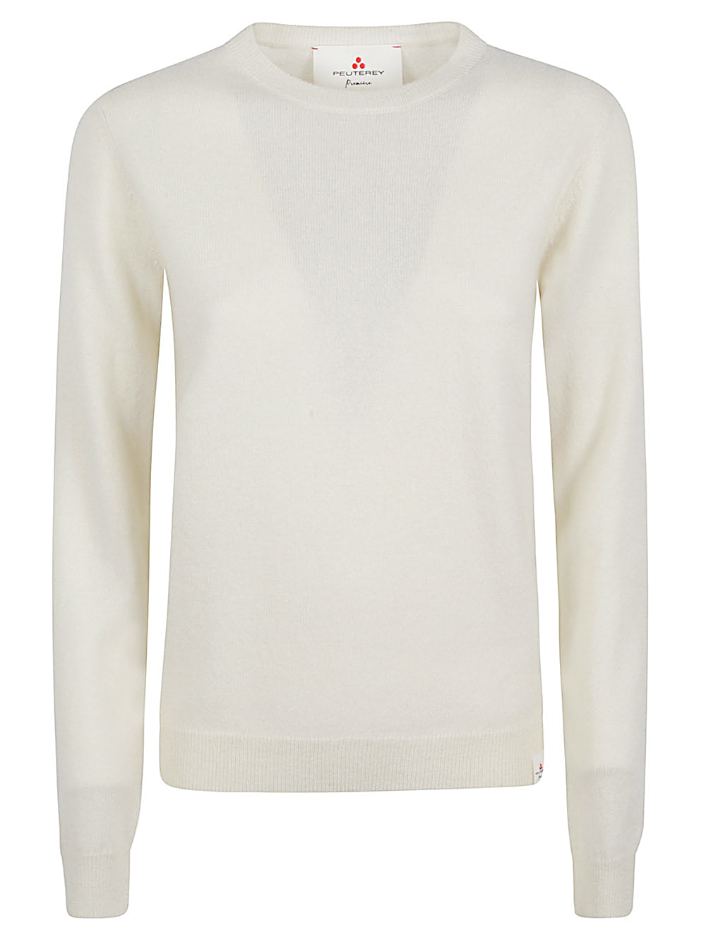 Peuterey Sweaters Cream
