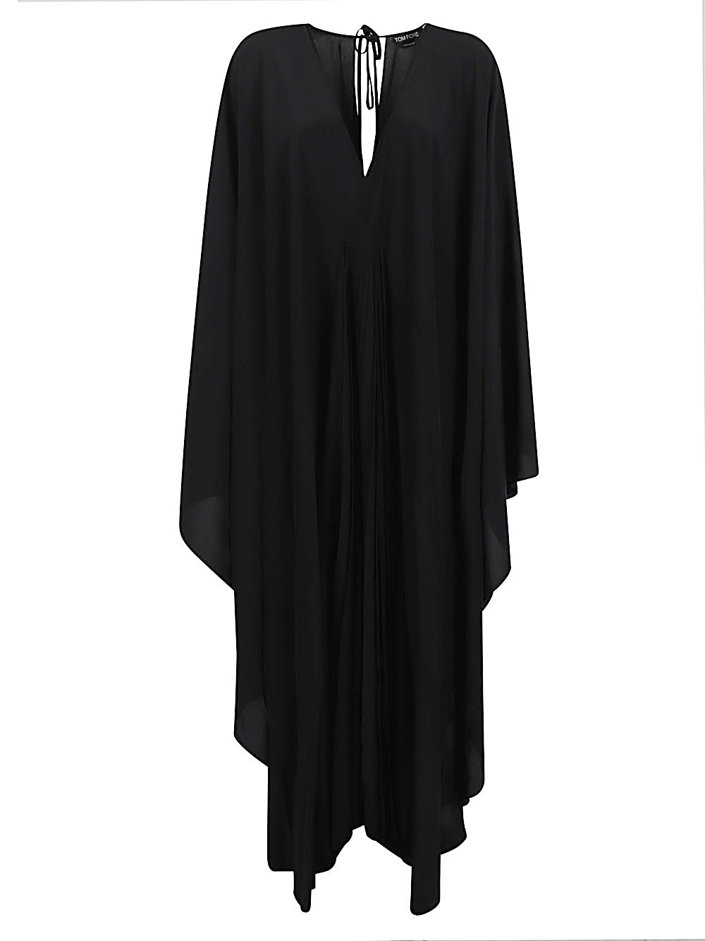 Tom Ford Silk kaftan