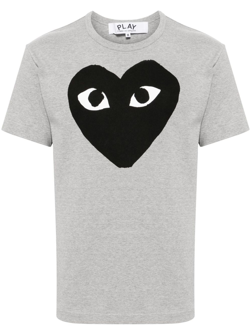 Comme Des Garcons Comme Des GarÃ§ons Cotton t-shirt
