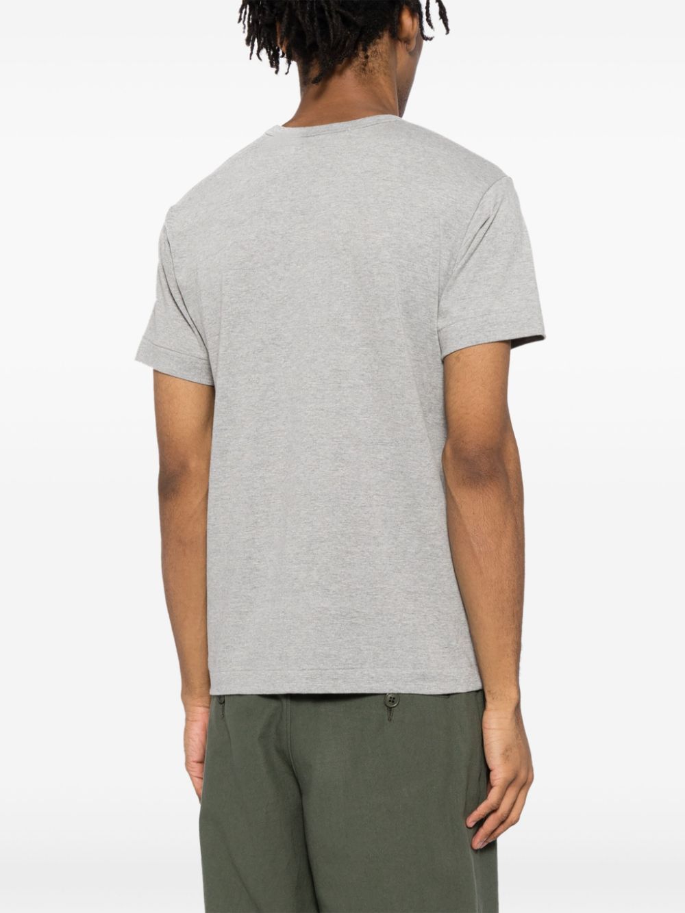 Comme Des Garcons Comme Des GarÃ§ons Cotton t-shirt