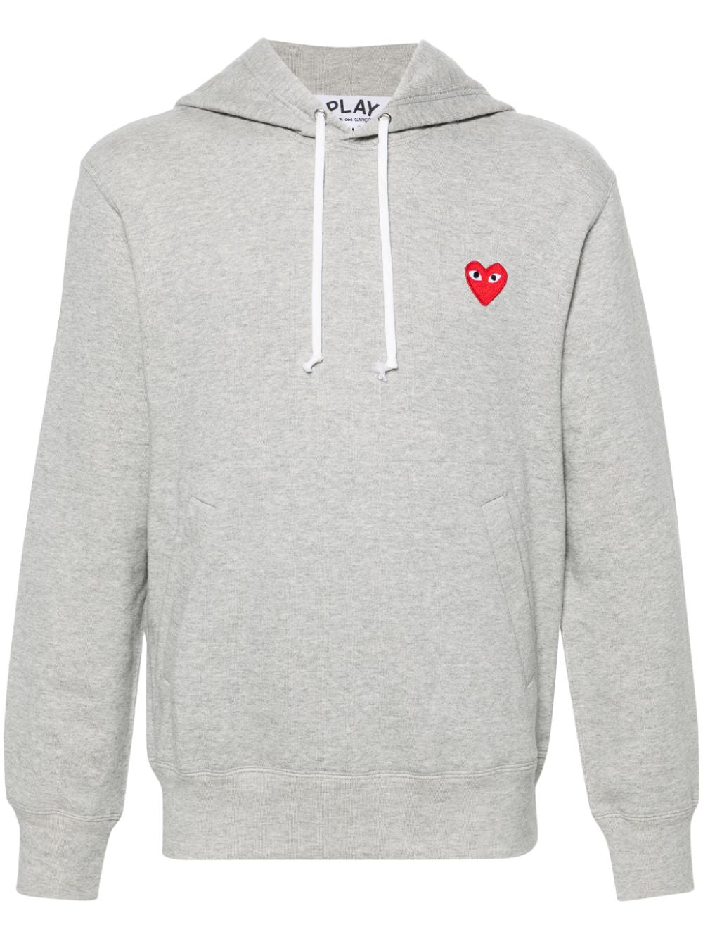 Comme Des Garcons Comme Des GarÃ§ons Cotton hoodie
