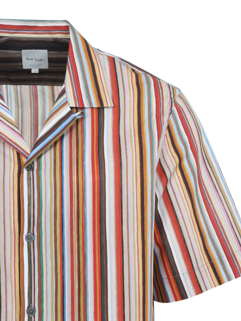 Paul Smith Printed shirt