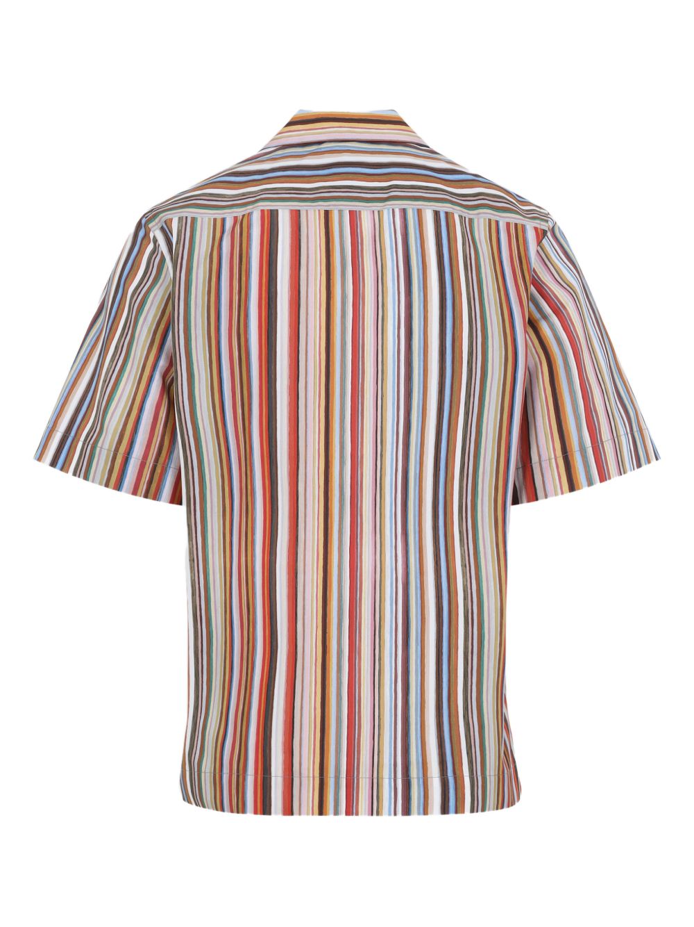 Paul Smith Printed shirt