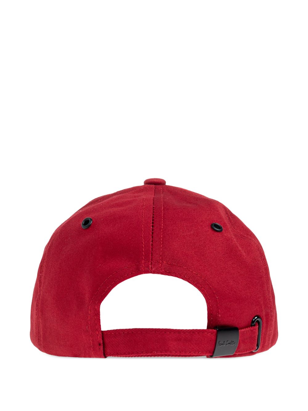 Paul Smith Hats Red
