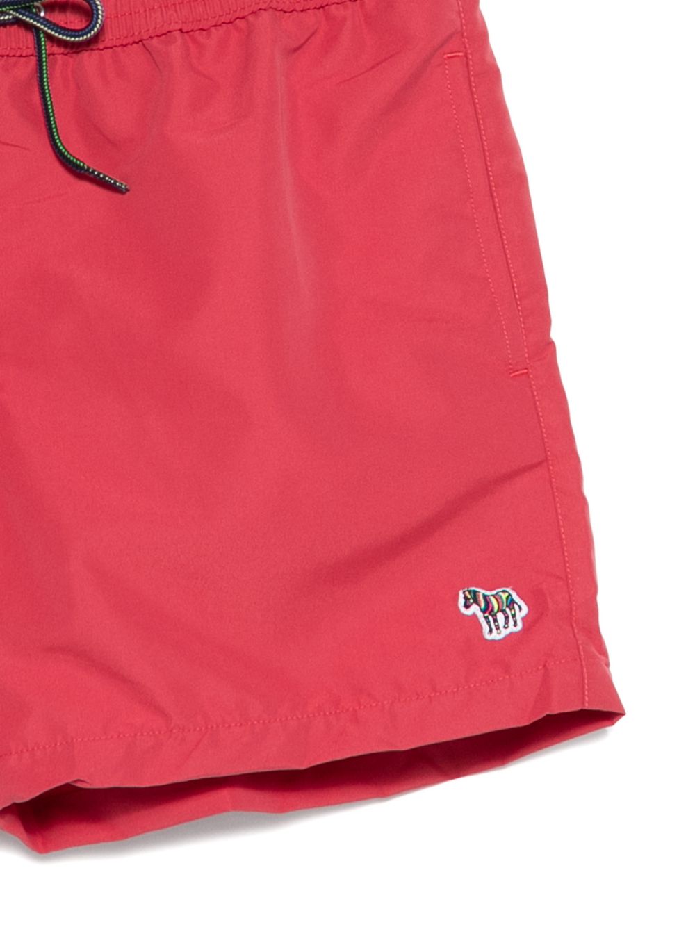 Paul Smith Sea clothing Red