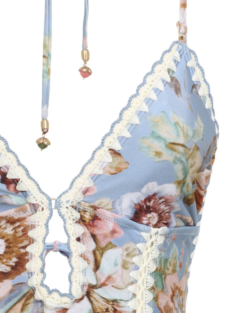 Zimmermann Awaken swimsuit
