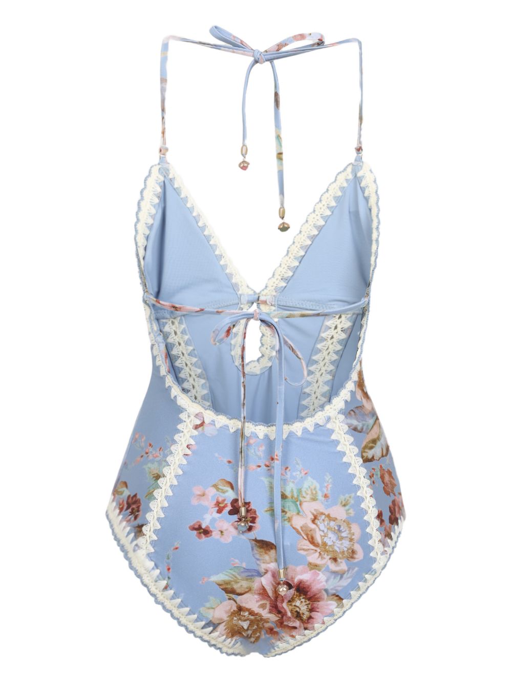 Zimmermann Sea clothing Clear Blue